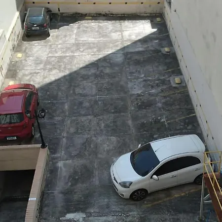 Apartamento Copacabana 2 Quartos 2 Banheiros Garagem Rio de Janeiro Exterior photo