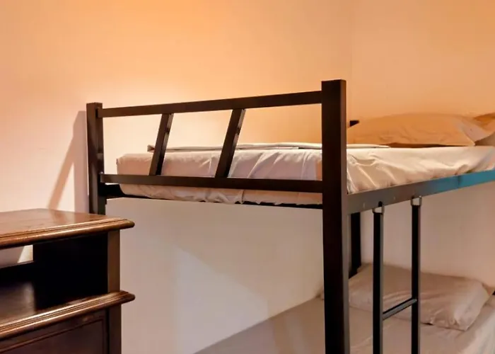Apartamento Copacabana 2 Quartos 2 Banheiros Garagem