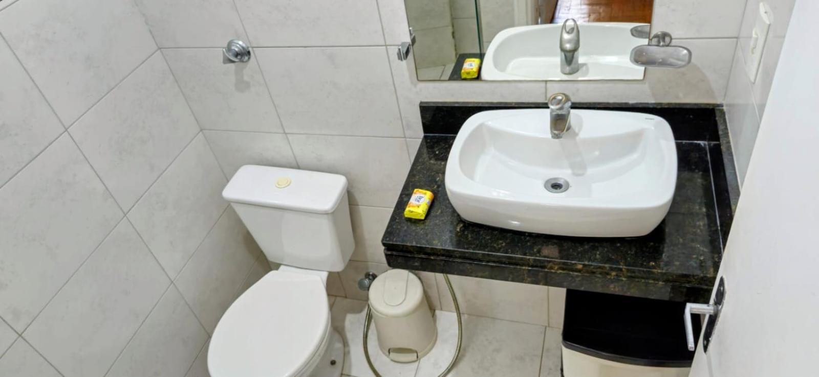 Apartamento Copacabana 2 Quartos 2 Banheiros Garagem