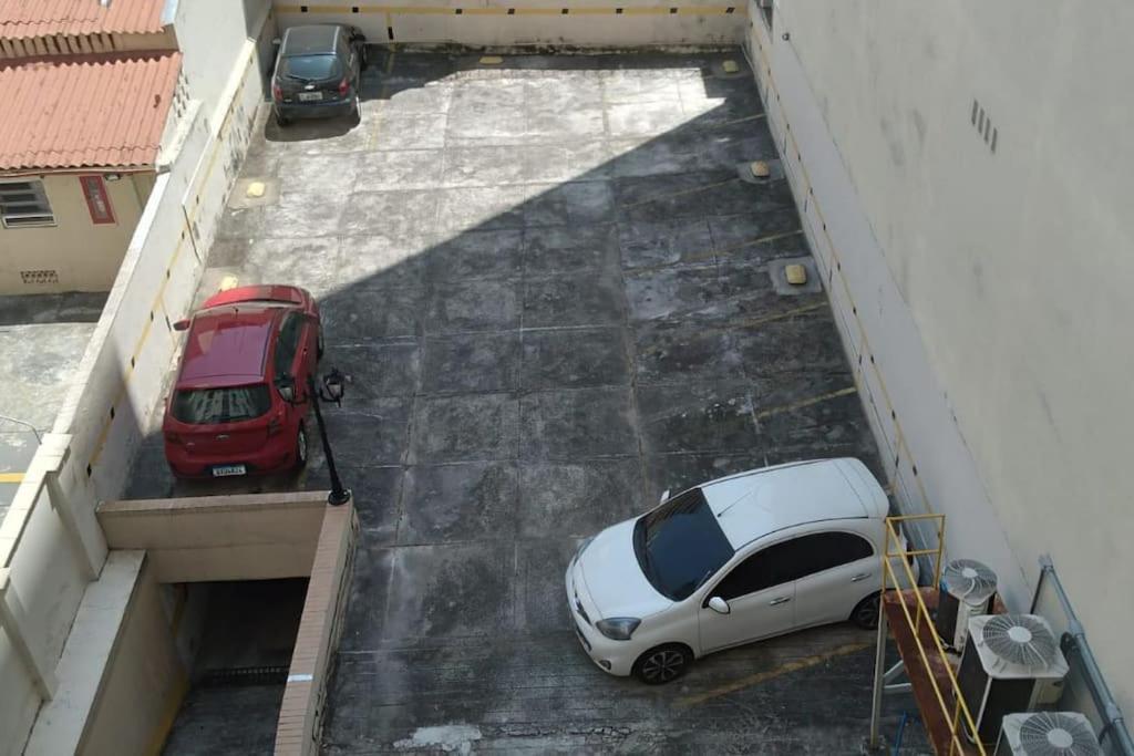 Copacabana 2 Quartos 2 Banheiros Garagem