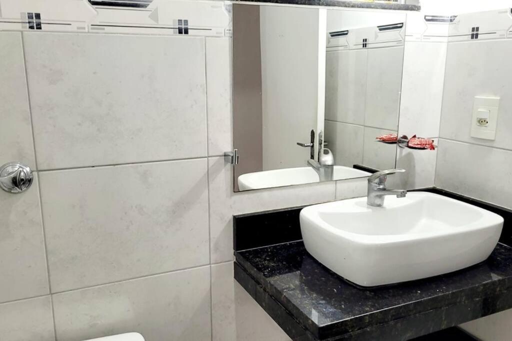 Apartment Copacabana 2 Quartos 2 Banheiros Garagem Rio de Janeiro
